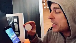Smart home: Ruuvi Tag quick start | Wow that was fast!