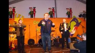 Carnaval Ninof minimix Wettel-Music 2011