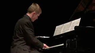Phantom of the Opera Piano Medley -- December 12, 2017
