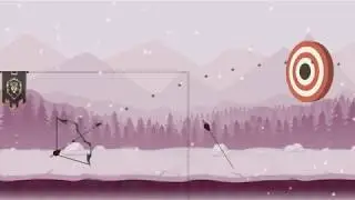 2D Bow & Arrow