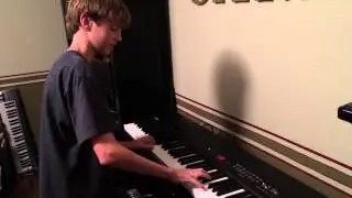 Sam's Keyboard demo