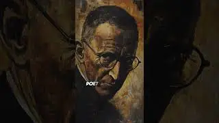 BERTOL BRECHT QUOTE That FORESHADOWED Our Future