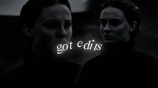 (#4) game of thrones edit compilation