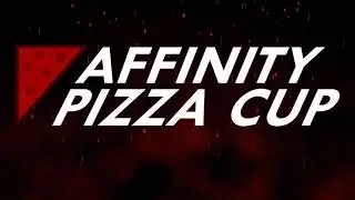 Return of The Affinity Pizza Cup