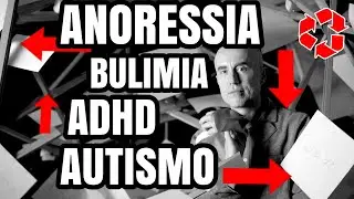 🥚💠 Disturbi del Comportamento Alimentare e NEURODIVERGENZE 🧠🍌
