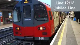 16 Lines Challenge