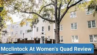 University of South Carolina at Aiken Mcclintock At Women's Quad Review