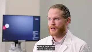 Herb's Drive to Find Trusted Cancer Treatment at UC Cancer Center