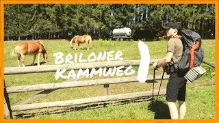 Der SCHÖNSTE WANDERWEG im Sauerland?