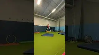 aerial hoop practice August, 2024 #circus #hoophighlights #circustraining #aerialhoop #actcreation