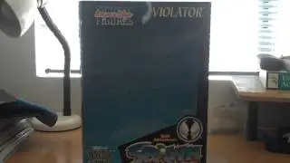 violator 12