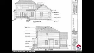ERA Parrish Realty Legacy Group - 55 Yancey Road
