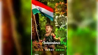 Happy Independence day Status / 15 August status 2020// full screen status 2020 /15 August