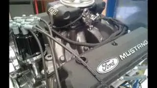 427 Ford Windsor Eleanor Mustang Special by Horsepower World