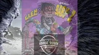 808distortion handzdownrecords feat Splurge
