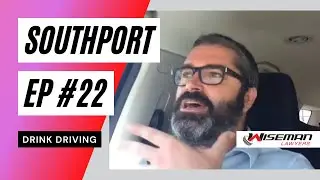 EP #22 Gold Coast DUI & Drink Driving Lawyer
