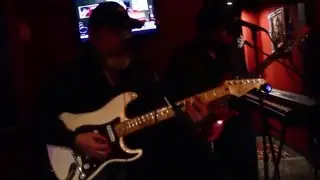 The Sharp Dressed Man fetauring Hendrix's Little Wing