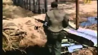 Canal Historia - En la linea de fuego Corea del Norte 1/7.wmv