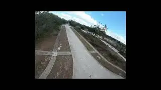 Just a random spot on my way home