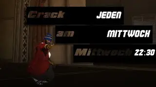 [Narco City] Eric Cartman - Crack am Mittwoch