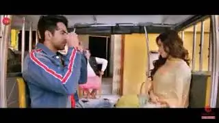 Ik mulaqaat -full song ayushmann khurrana nushrratt baruccha palak M
