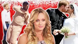 Inside Edition&rsquo;s Biggest Moments of 2018