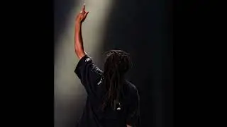 (FREE) J COLE TYPE BEAT - 