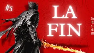 C’EST DÉJÀ FINI ?! 👑 | Dark Souls 3 #5