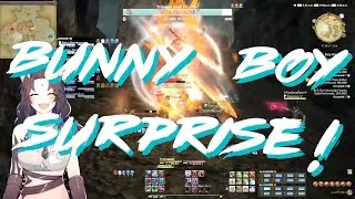 The New Limit Breaks Hit Differently