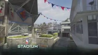 Call of Duty: Black Ops - First Strike Multiplayer Preview [Official HD]