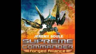 Jeremy Soule-Supreme Commander:Forged Alliance--Track 14--The Princess Seals the Deal