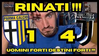 🚨💣IL VISIONARIO‼️OCCHIO CHE SONO RINATI‼️SPALLETTONE E WESTON SBANCANO AL TARDINI‼️QUESTA OUT⁉️#juve