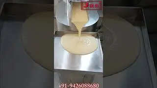 Banana Paste Making Machine | +91-9426088680 | jasenterprise.com