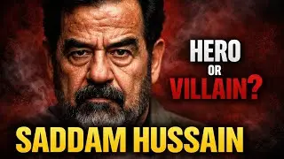 Saddam Hussein: Hero Ya Zalim? | Sach Kya Hai?