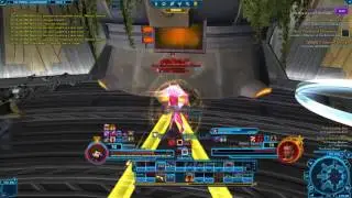 Star Wars: The Old Republic | Nocturno and Drake Raven (Solo: No Companion)