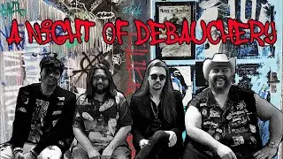 A Night of Debauchery | S01E03 | 