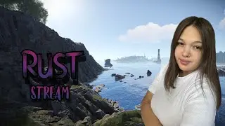 ❤️️RUST STREAM❤️️ Старт с нуля с @Vi_Rust