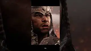Final - Jin Sakai vs Khotun Khan #playstation5 #gaming #shorts #ps5 #ghostoftsushima  #games #india