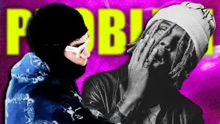 The PROBLEM with Underground Rappers...