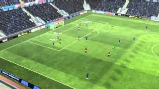 Chelsea 6 - 0 Man Utd - Match Highlights