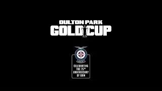 BRM 75th Anniversary at the 2025 Oulton Park Gold Cup
