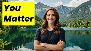 The ABSOLUTE BEST Way to Trust Yourself for Guaranteed Success