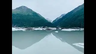 Welcome to Alaska