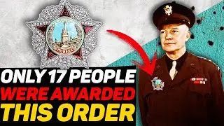 Highest military order in the USSR. Who was awarded and for what!? WW2 documentary.