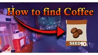 Coffee Beans, Skeleton Chests, Leaderboards and More. Roblox HighRealms Update