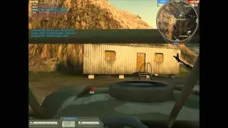 |Battlefield 2| Jihad Jeep