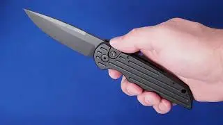 Нож Pro-Tech TR-3 TR3 SWAT Operator USA