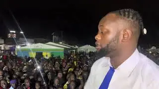 B2k Arudi shule kupitia jukwaa la mwenge