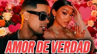 ♥️MAH Y PAH ♥️ MICHAEL FLORES LE ENSEÑA A HACER BATALLAS A LA PERVERSA..