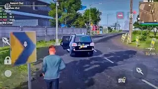 MadOut2 Big City Online Full Gameplay | Best Open World Game